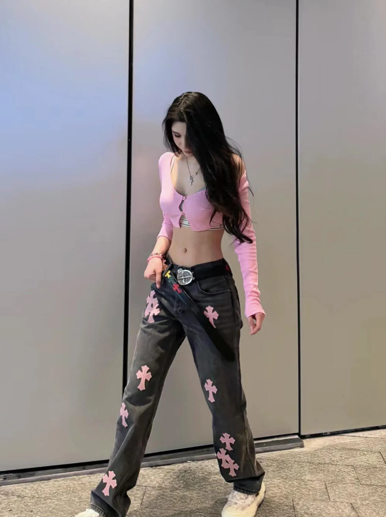 model picture